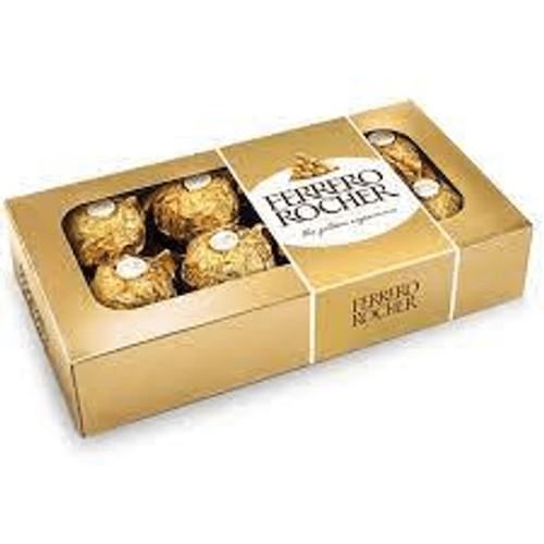 FERRERO ROCHER 100 G